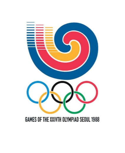 Jeux olympiques d'été de 1988 à Séoul