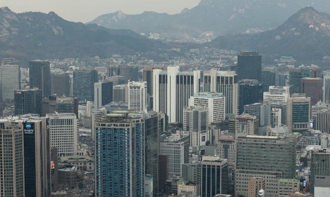 Corée du Sud : Fitch maintient la note « AA- » avec une perspective stable