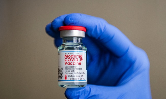 Covid-19 : Moderna fournira des vaccins pour 20 millions de personnes à la Corée