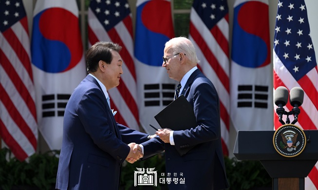 La première réunion du Groupe consultatif nucléaire coréano-américain s’ouvre à Séoul