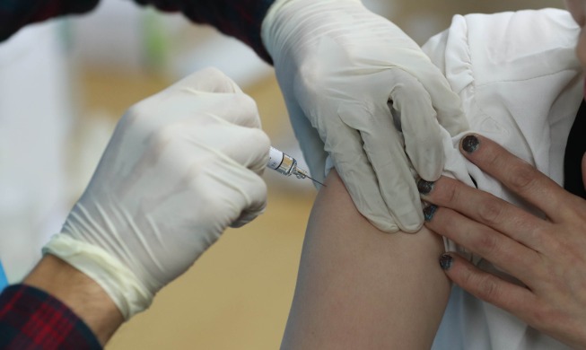 Grippe : vaccin gratuit pour 19 millions de Coréens