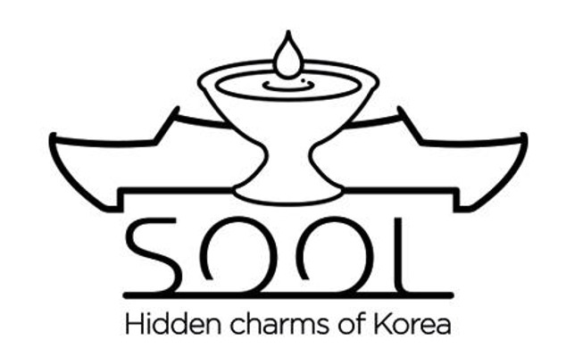 Charmes cachés de Corée : SOOL