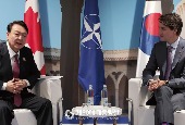 Sommet Corée du Sud – Canada (Juin 2022)