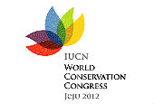 Le Congrès mondial de la nature de l'UICN 2012 à Jeju 