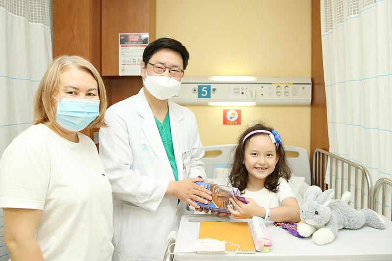 Explosion du tourisme médical en Corée