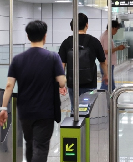 Le paiement sans contact dans les transports en commun de Séoul arrive en 2025