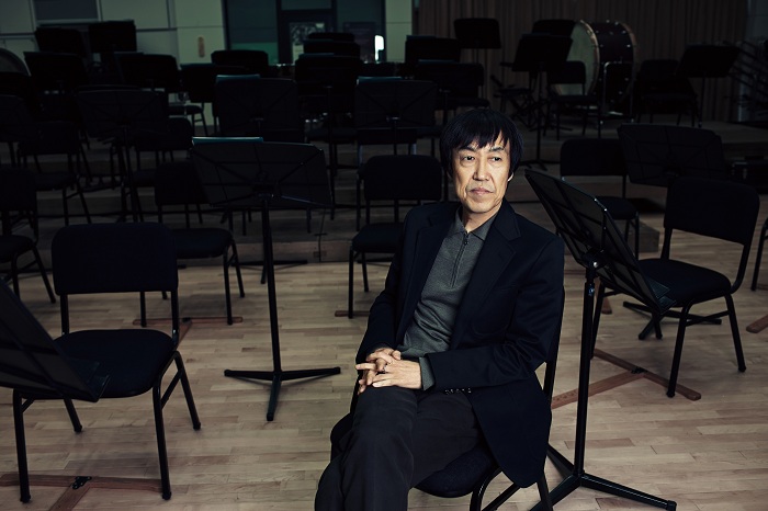 말러 신드롬의 주역, 지휘자 ‘임헌정’