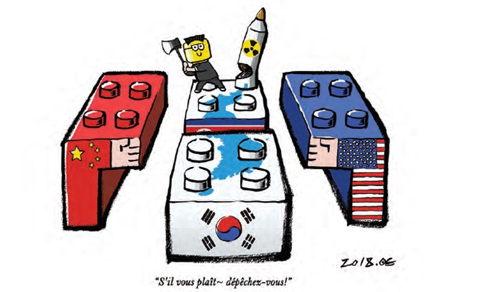 안종만 상명대 외래교수 작품.