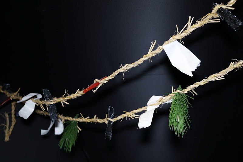 Un geumjul, expos&eacute; au National Folk Museum of Korea. &copy; Park Dae-jin / Korea.net