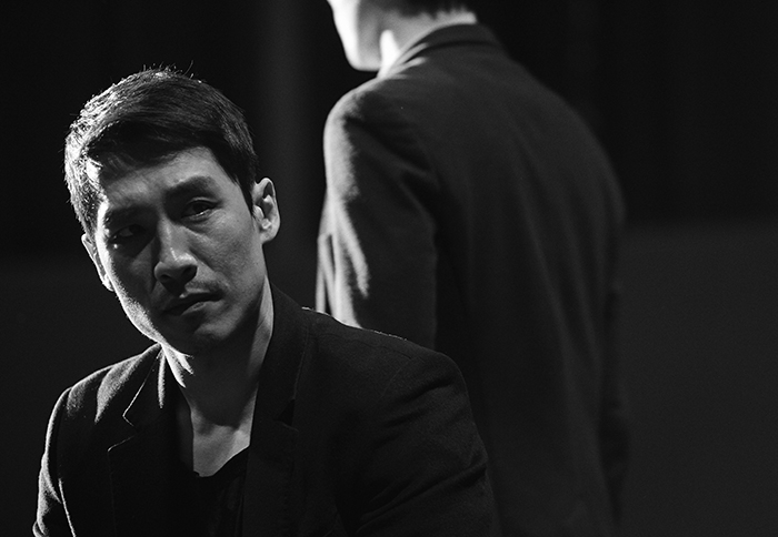  La coproduction Corée-France de « L’Empire des lumières » est à voir au Théâtre de Myeongdong, à Séoul, du 4 au 27 mars 2016.

