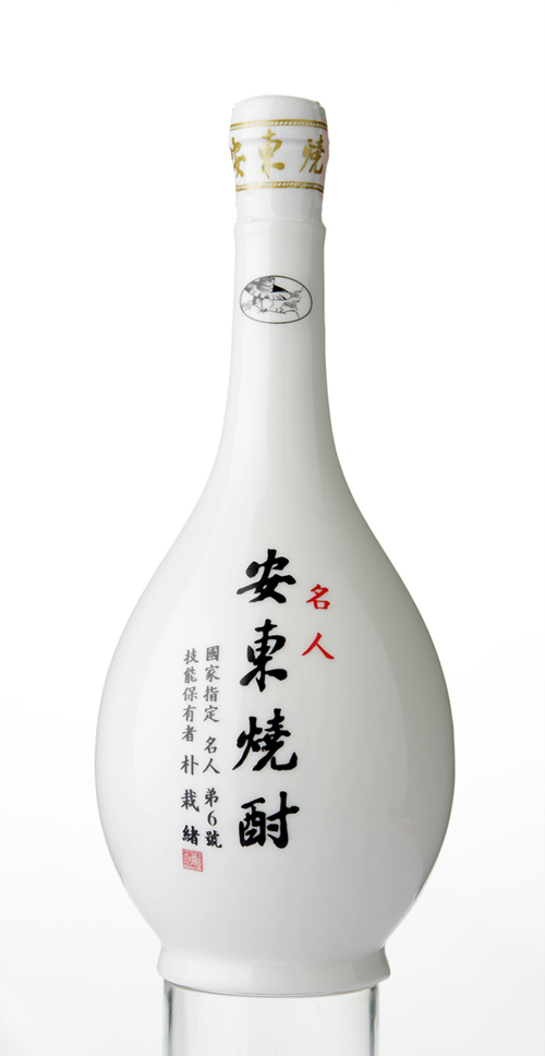 L'alcool traditionnel coréen attire l'attention du monde entier : Korea.net  : The official website of the Republic of Korea