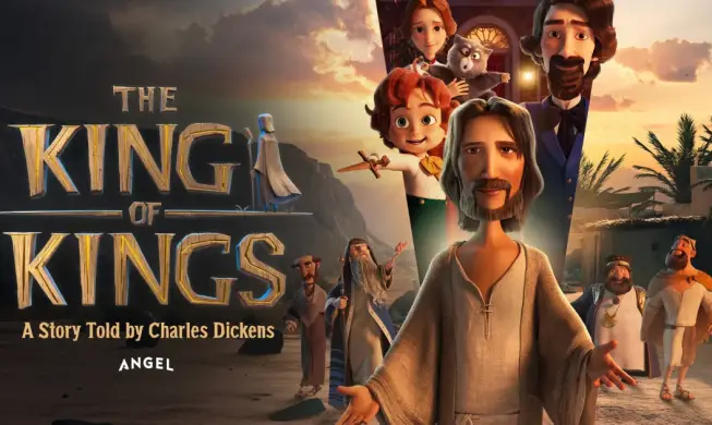 « The King of Kings » devient le plus gros succès coréen au box-office américain
