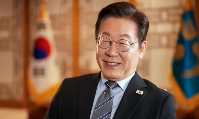 Lee Jae Myung : « Le gel du programme nucléaire nord-coréen est une mesure temporaire d'urgence réaliste »