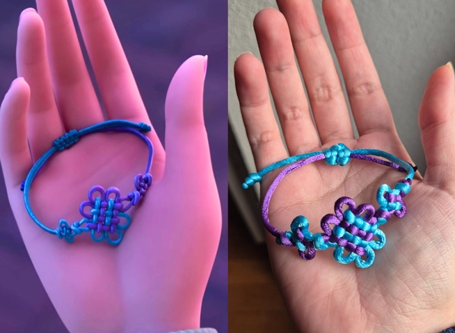 Quand la pop culture révèle un art ancestral : le maedeup en lumière