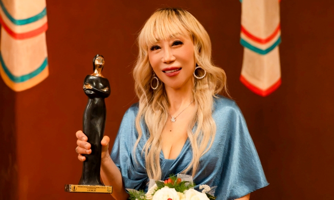 La soprano Jo Sumi remporte le Premio Internazionale Maria Callas