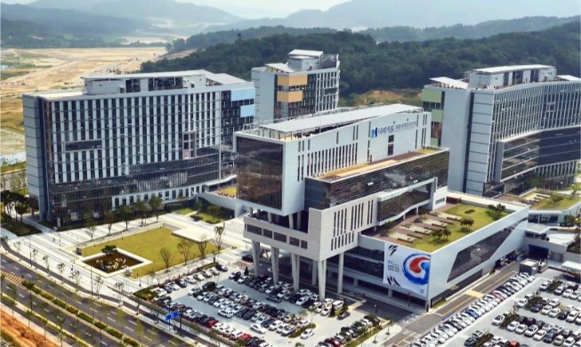 L’excellence de l’administration publique coréenne (5/5) : la ville administrative de Sejong