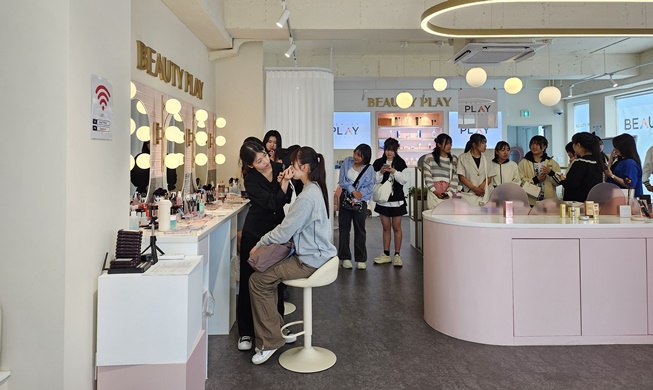 Le Beauty Play, l’adresse incontournable pour tout savoir sur la K-Beauty