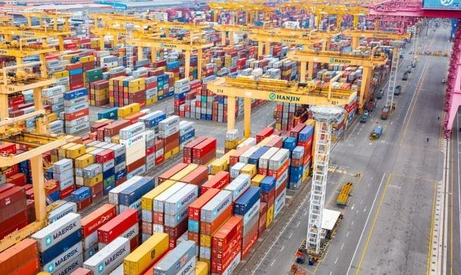 La confiance des entreprises coréennes dans la conjoncture économique au plus haut depuis quatre ans