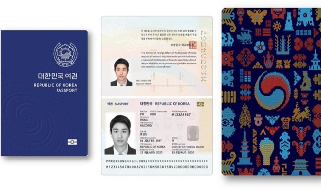 Mobilité internationale : le passeport coréen deuxième plus puissant du monde pour la cinquième année consécutive