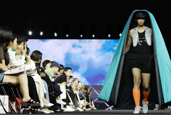 Seoul Fashion Week