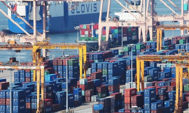 Le Korea Development Institute élève sa prévision de croissance à 3,2 % pour 2026