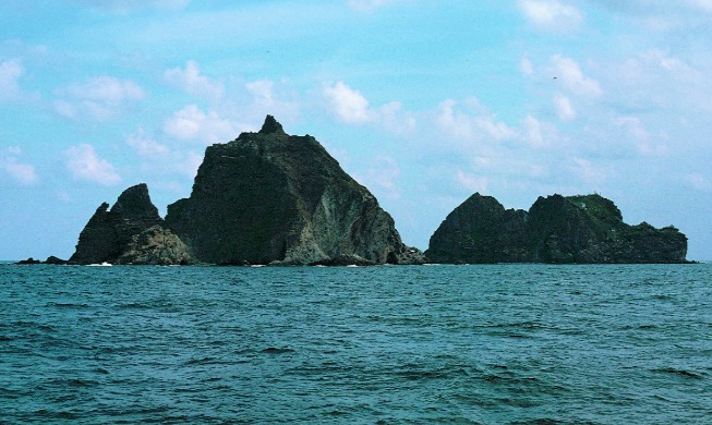 25 octobre, journée de Dokdo : entretien avec Do See-hwan, directeur de la Northeast Asian History Foundation