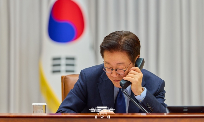 La Corée va renforcer sa coopération en matière de défense avec l’OTAN