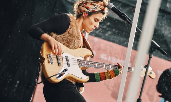Jarasum International Jazz Festival