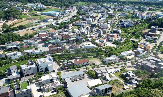 Une journée au Ye’s Park d’Icheon, haut lieu de la céramique traditionnelle coréenne