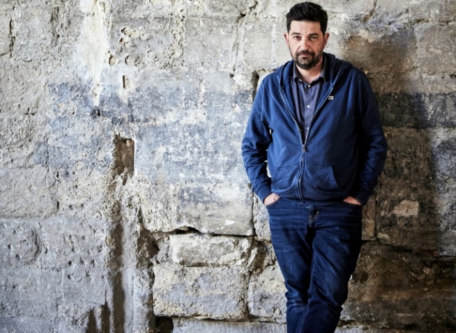 Le coréen au cœur du festival d’Avignon : entretien avec son directeur, Tiago Rodrigues