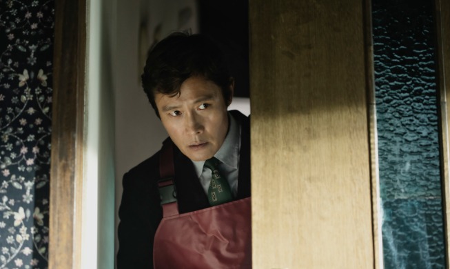 Festival international du film de Toronto : Lee Byung-hun lauréat du Tribute Award