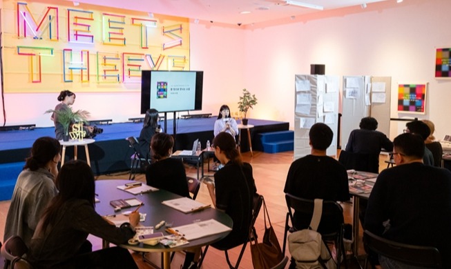 Le Seoul International Writers’ Festival revient en septembre pour questionner l’humain à l’ère de l’IA