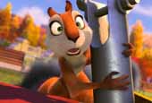 Intitulé The Nut Job-Un film d'animation coréen en 3-D va bientôt ravir les cinéphiles en Amérique du Nord. 