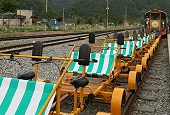 Le Comté de Jeongseon : du charbon au tourisme  