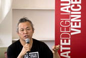 Kim Ki-duk remporte le prix du meilleur film au festival Venice Days 