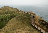 Découvrez à pied les paysages cachés de Jeju