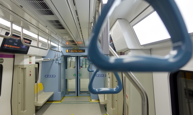CNN qualifie le métro de Séoul d'un des « meilleurs au monde »