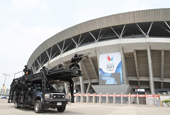 Les Universiade  de Gwangju sous le seau de la sécurité