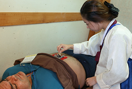 Les traitements de médecine traditionnelle désormais couverts par l’assurance maladie 