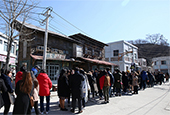 Le studio de cinéma en plein air de Suncheon rapproche les générations