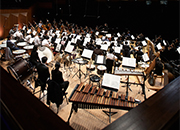 Festival international de musique de Tongyeong 2016