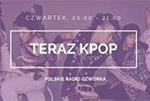 Une émission régulière sur la K-pop à la radio polonaise