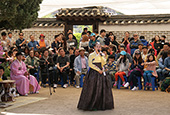 Un concert pour célébrer la piété filiale du roi Jeongjo