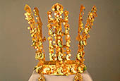 Couronne d'or de Silla