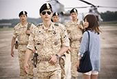 La version Director’s Cut de « Descendants of the Sun » bientôt en vente