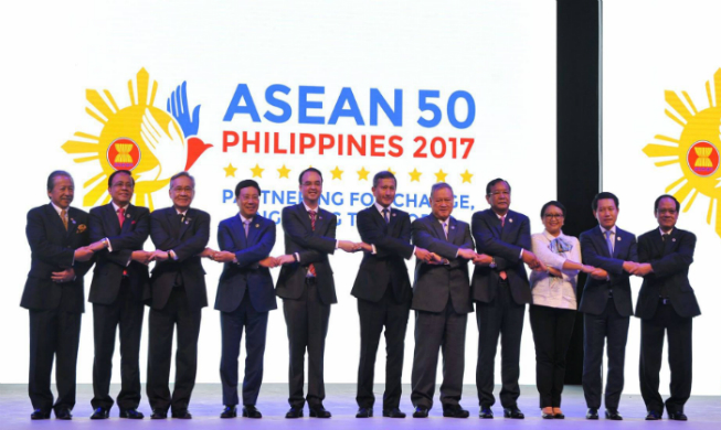 Adoption d’une déclaration commune contre Pyongyang des Etats membres de l’ASEAN