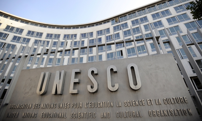 L'ambassadeur sud-coréen à l'UNESCO élu président du conseil exécutif de l'organisation