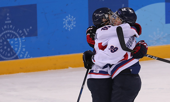 JO de PyeongChang : applaudissez les sportifs classés à la dernière place