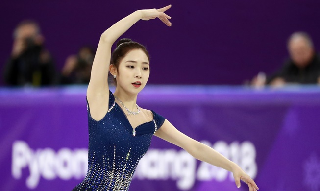 Choi Dabin, l’espoir du patinage artistique de Corée