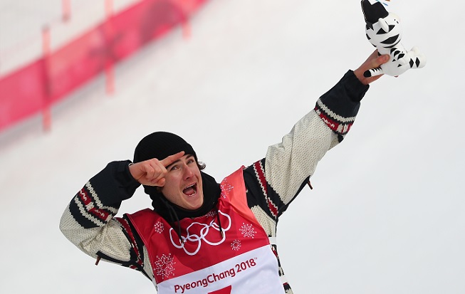 Les moments forts des JO de PyeongChang